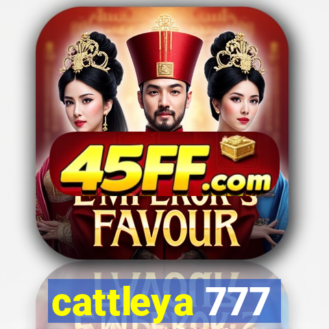 cattleya 777